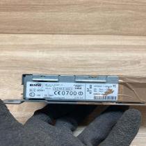 6934961 144748 10  Bluetooth control unit module BMW X5 E53