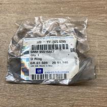 95516817  GM O ring seal Other engine part Opel Combo D