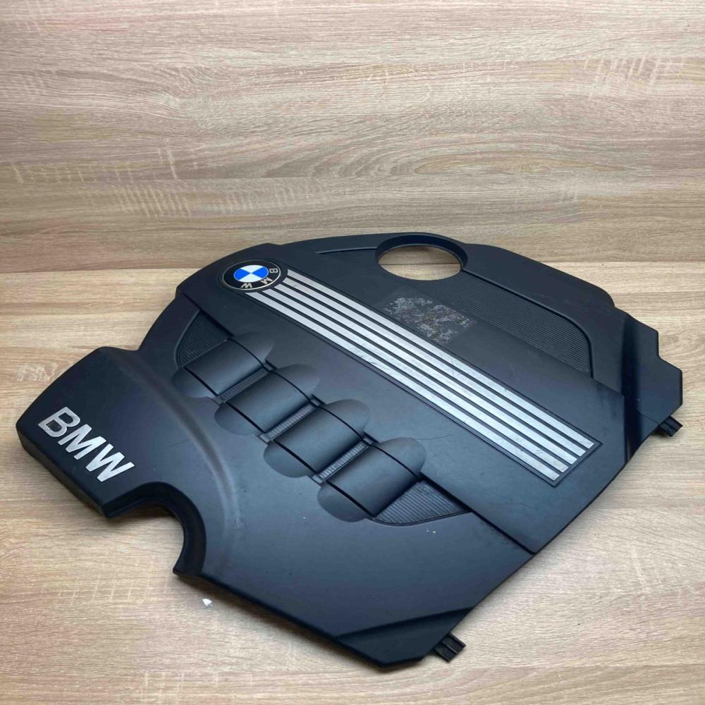 4731149 14389710  Engine cover (trim) BMW 3 E90 E91