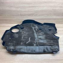4731149 14389710  Engine cover (trim) BMW 3 E90 E91