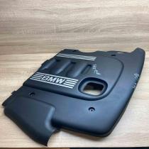 7789000   Engine cover (trim) BMW 5 E60 E61