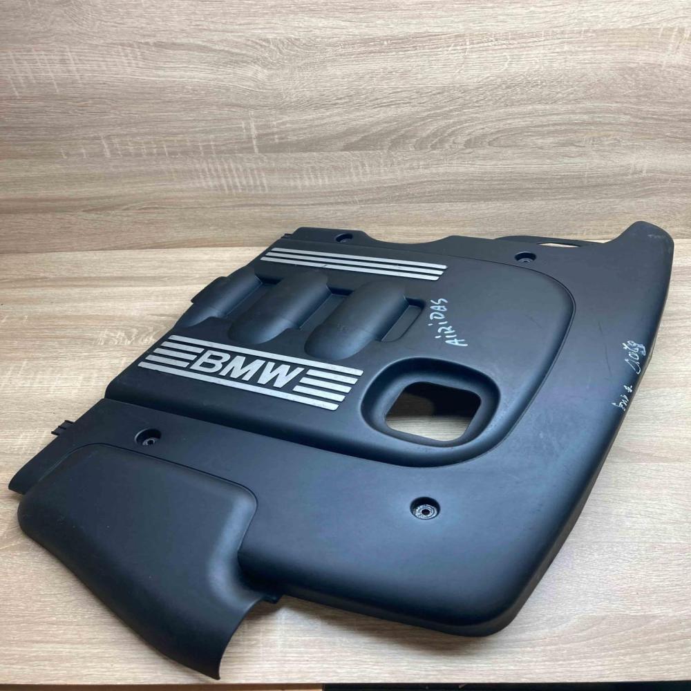 7789000   Engine cover (trim) BMW 5 E60 E61