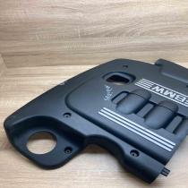 7789000   Engine cover (trim) BMW 5 E60 E61