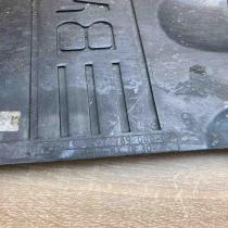 7789000   Engine cover (trim) BMW 5 E60 E61