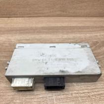 6916405 601814  Parking PDC control unit/module BMW 3 E46
