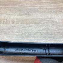 7066173 4280793  Rear wiper blade arm BMW 5 E60 E61