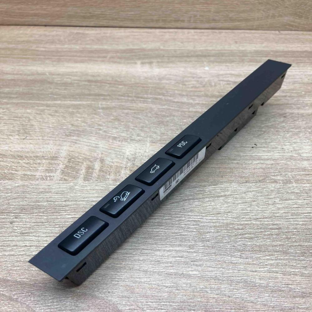 8373734 03742206  Parking (PDC) sensor switch BMW X5 E53