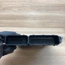 7792086 0281011414  Engine control unit/module ECU BMW X3 E83
