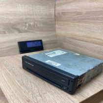 6920758 22SY591 23E  GPS navigation control unit/module BMW X5 E53