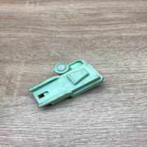 9118167 5WK43865  Airbag deployment crash/impact sensor BMW 5 E60 E61