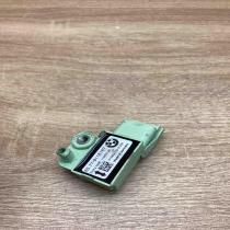 9118167 5WK43865  Airbag deployment crash/impact sensor BMW 5 E60 E61