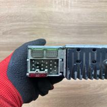 BE3457W5022414   Radio/CD/DVD/GPS head unit BMW 5 E60 E61