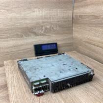 BE3457W5022414   Radio/CD/DVD/GPS head unit BMW 5 E60 E61