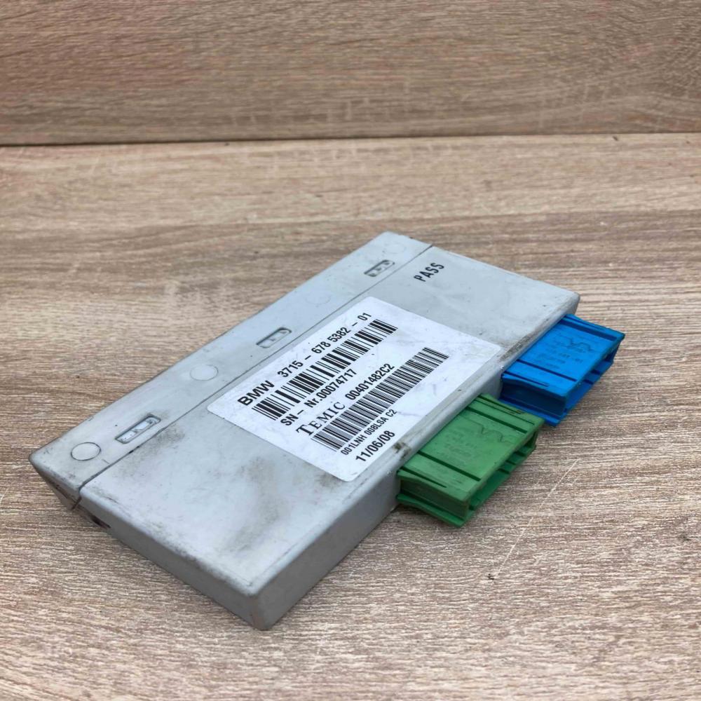 6785382 00401482C2  Suspension control unit/module BMW X5 E70