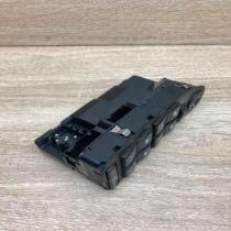 6904306 863062  Electric window control switch BMW 5 E39