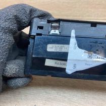 6904306 863062  Electric window control switch BMW 5 E39