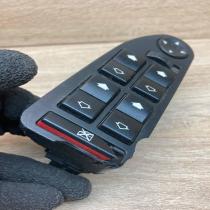 6904306 863062  Electric window control switch BMW 5 E39