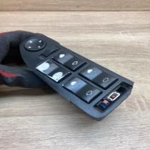 8368987 03725070  Electric window control switch BMW 7 E38