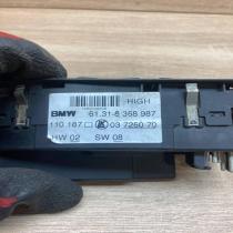 8368987 03725070  Electric window control switch BMW 7 E38