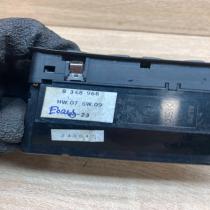 8368966 243047  Electric window control switch BMW 5 E39