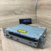 9131710 77562723  Radio/CD/DVD/GPS head unit BMW 5 E60 E61
