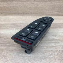 6904306 817447  Electric window control switch BMW 5 E39