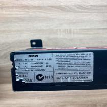 6913388 8364931  CD/DVD changer BMW X5 E53