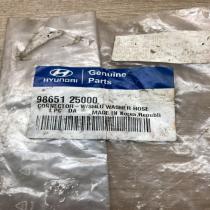98651 25000 9865125000  Other engine bay part Hyundai Tucson JM