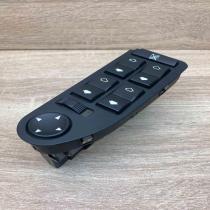 8368966 068065  Electric window control switch BMW 5 E39