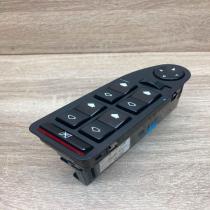 8380646 314332  Electric window control switch BMW 5 E39