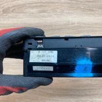 8380646 314332  Electric window control switch BMW 5 E39