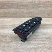 8380646 314332  Electric window control switch BMW 5 E39