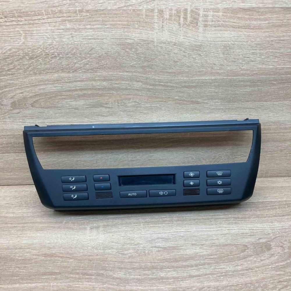 3443981 5HB008777 13  Climate control unit BMW X3 E83