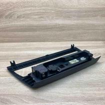 3443981 5HB008777 13  Climate control unit BMW X3 E83