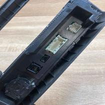 3443981 5HB008777 13  Climate control unit BMW X3 E83