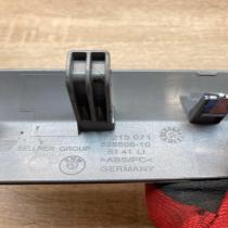 7213071 528506 10  Interior decorative trim set BMW X3 F25