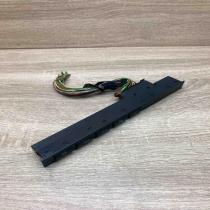 6953939 03742232 With Plug Traction control (ASR) switch BMW X5 E53