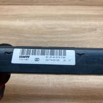 8373734 03742206  Parking (PDC) sensor switch BMW X5 E53
