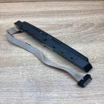 6972780 502184 Used Parking (PDC) sensor switch BMW X5 E70
