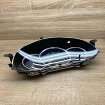 83800 0ZV00 MB157550 8324  Speedometer (instrument cluster) Toyota Auris 150