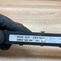6972780 502184 Used Parking (PDC) sensor switch BMW X5 E70