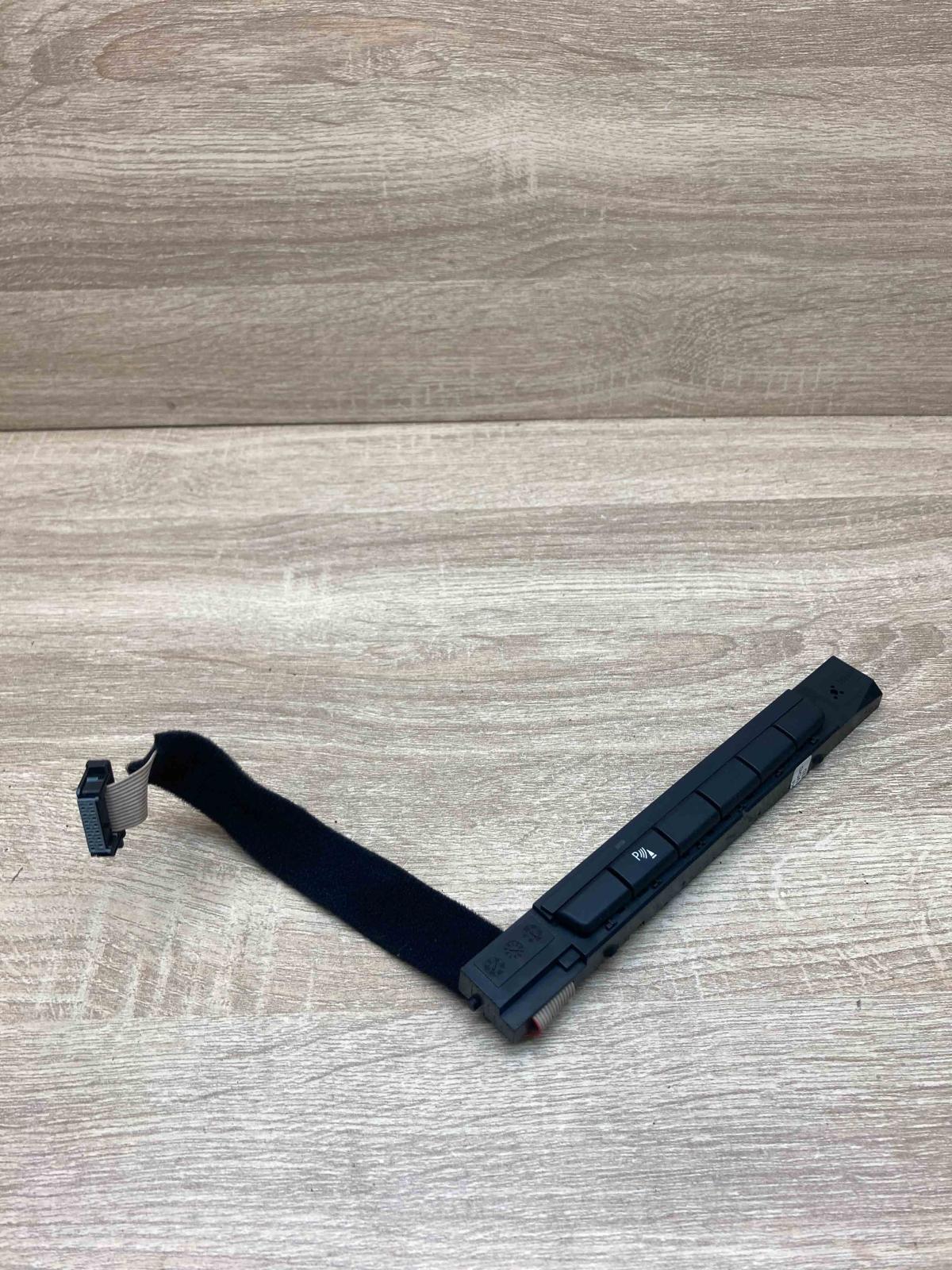 6962605 03743671  Parking (PDC) sensor switch BMW 3 E90 E91