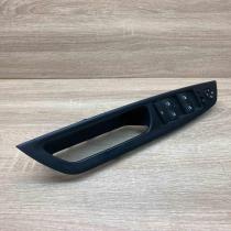 9122121 7137137  Electric window control switch BMW X5 E70