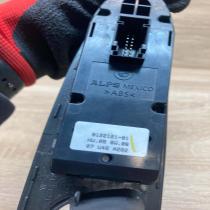 9122121 7137137  Electric window control switch BMW X5 E70
