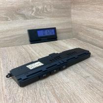 8379752   Traction control (ASR) switch BMW 5 E60 E61