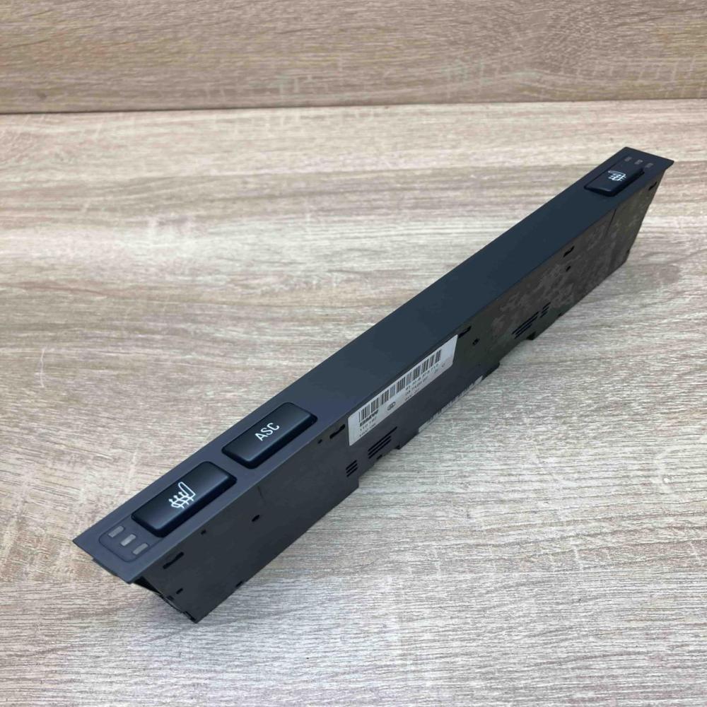 8373712 03742027  Seat heating switch BMW 5 E39