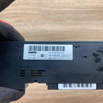 8373712 03742027  Seat heating switch BMW 5 E39