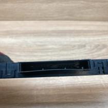 8380265   Seat heating switch BMW 7 E38