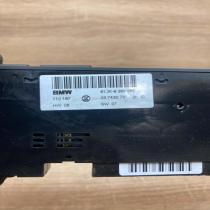 8380265   Seat heating switch BMW 7 E38