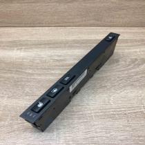 8380265   Seat heating switch BMW 7 E38